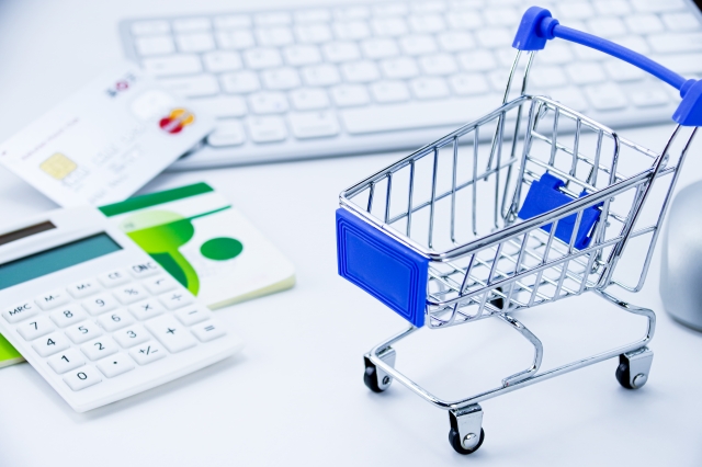 ワードプレス制作代行　相場　ECサイトの場合