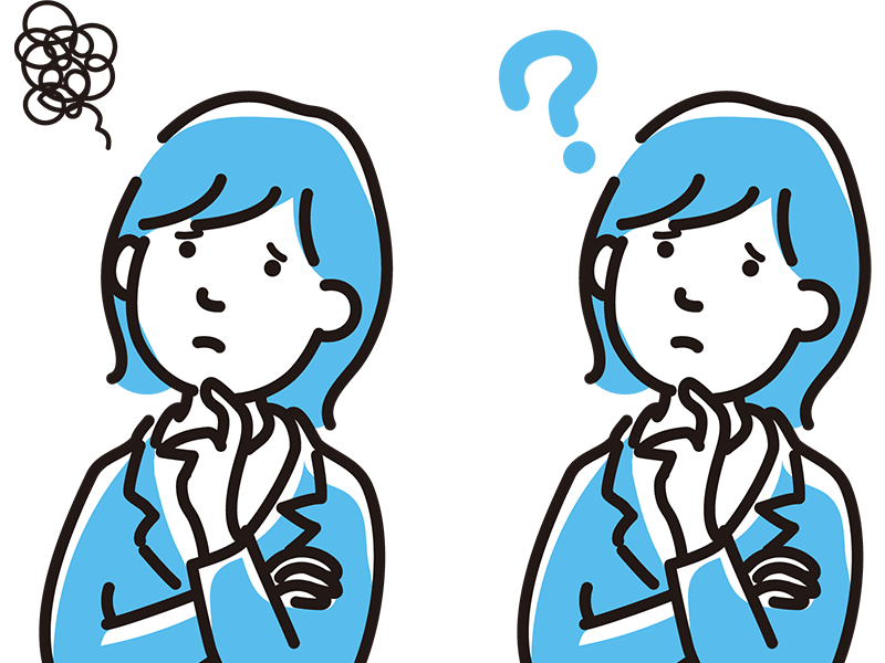 Webサイトのデザインが魅力がないとお悩み