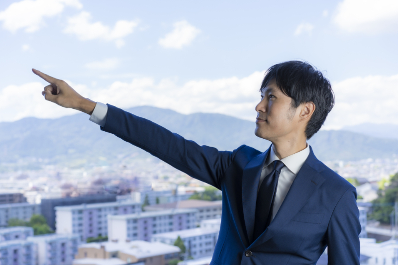 求人　応募者にお願いしたいこと