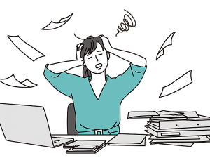 Web制作　課題＆改善その６　ホームページの活用方法がわからない