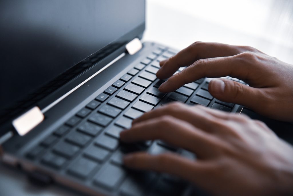 求人　応募者にお願いしたいこと