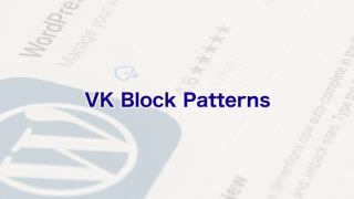 VK Block Patterns